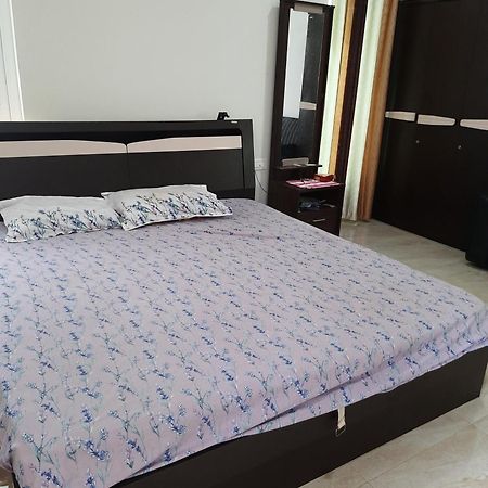 Hotel Meadows Phase 1,Ozone Urbana à Devanahalli Extérieur photo