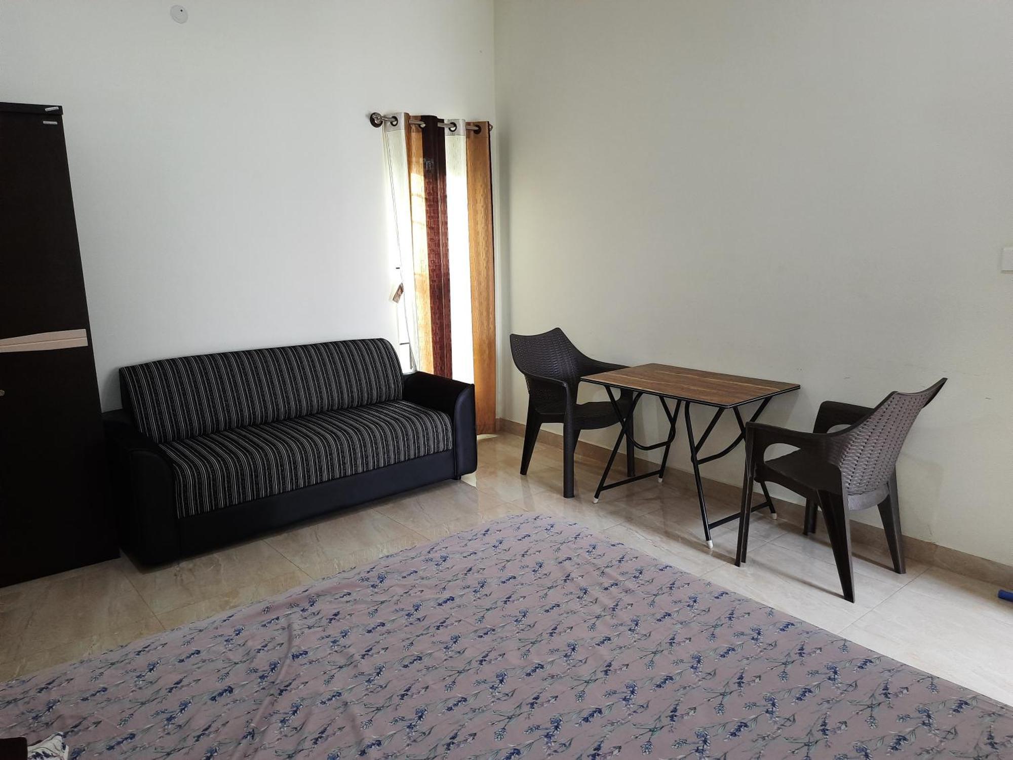 Hotel Meadows Phase 1,Ozone Urbana à Devanahalli Extérieur photo