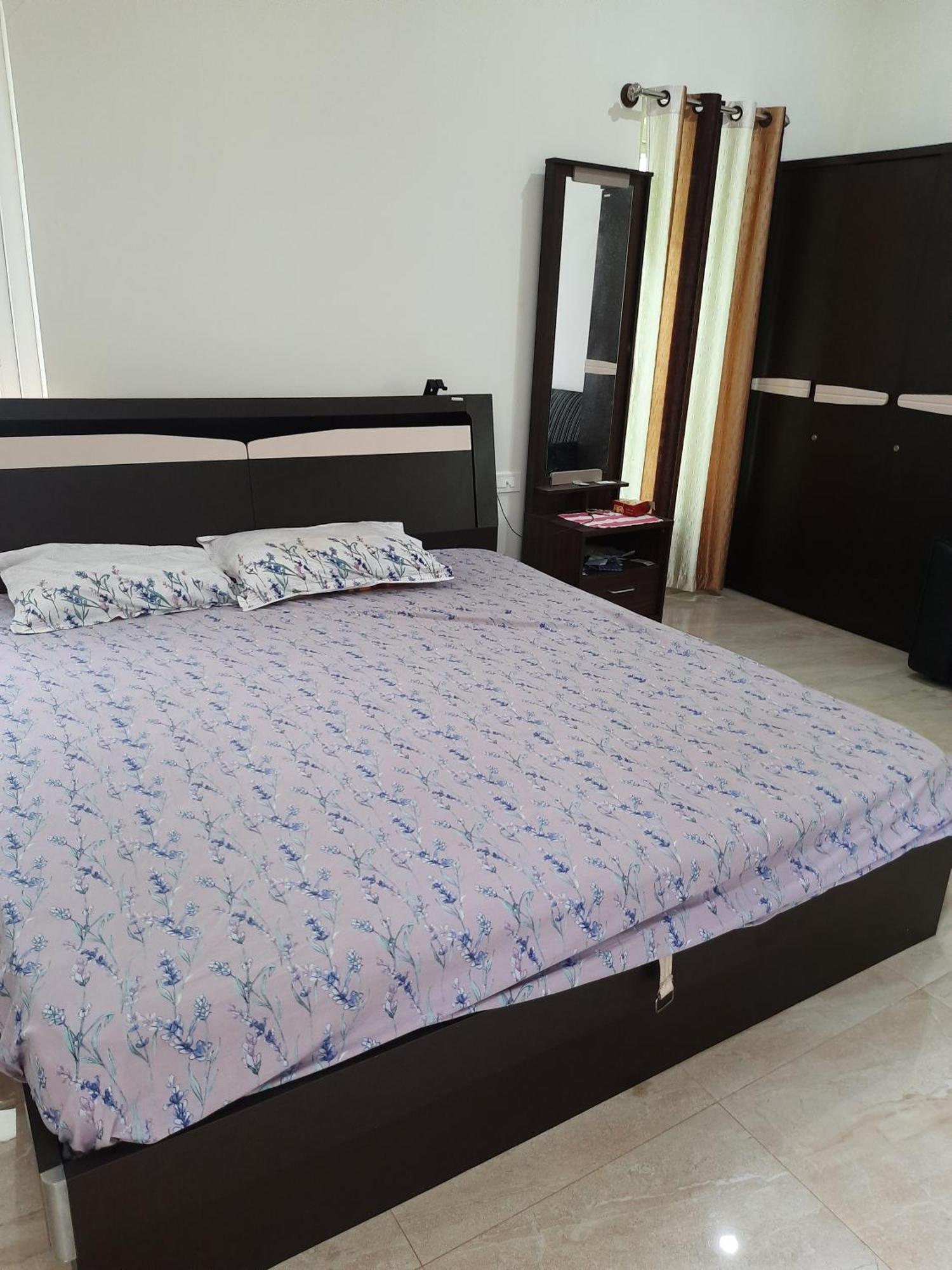 Hotel Meadows Phase 1,Ozone Urbana à Devanahalli Extérieur photo